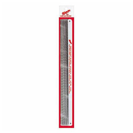 Milwaukee Tool 12" 32 TPI Hack Saw Blade 48-43-0630